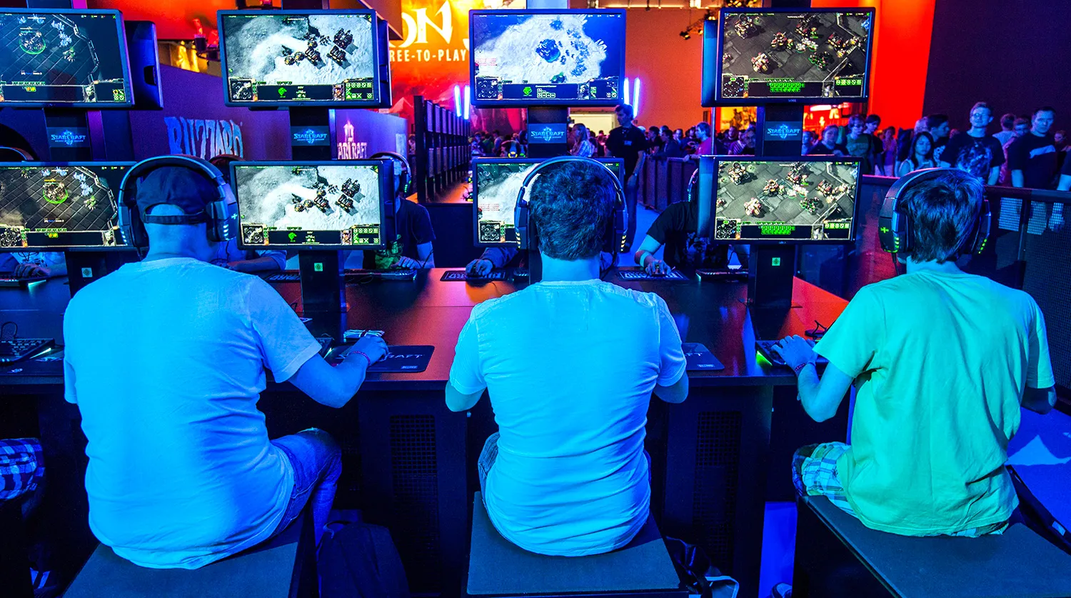 jak se zbavit závislosti na sázení