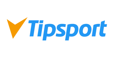 Tipsport casino logo