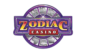 Zodiac Casino logo