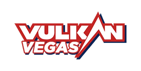 vulkan vegas logo