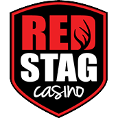 Red Stag Casino logo
