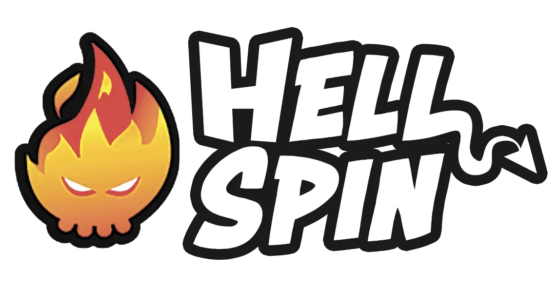 HellSpin Casino logo