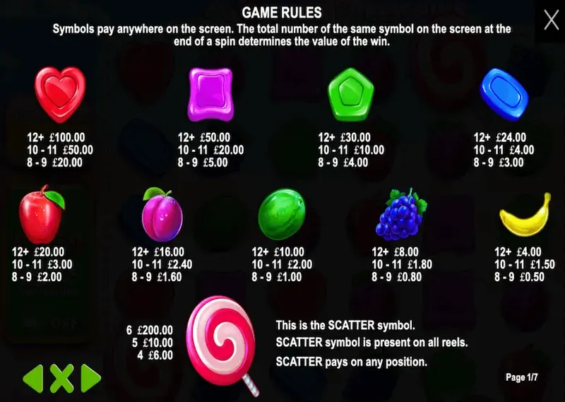 sweet-bonanza-symbols