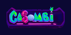 Casombie Casino logo