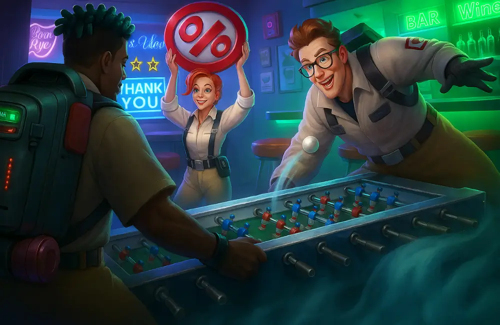 Platební systémy pro hraní v Caspero Casino